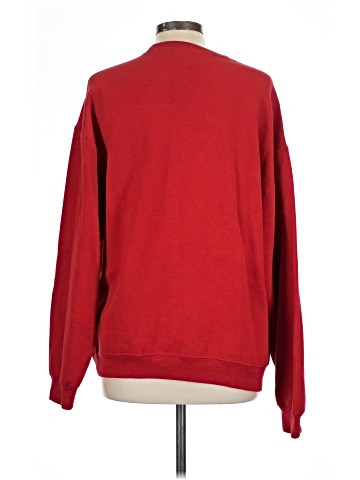 CHRISTINE ALEXANDER Sweatshirt (view 2)