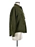 Old Navy Green Long Sleeve Button-Down Shirt Size M - photo 4