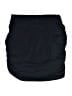 Athleta Solid Black Active Skort Size XL - photo 2