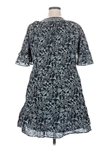 Parker Casual Dress (view 2)