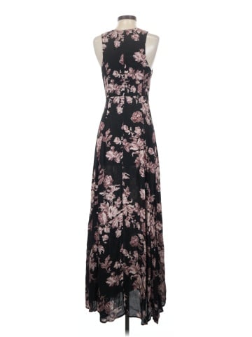 Flynn Skye Casual Dress (view 2)