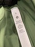 Lululemon Athletica Green Active Pants Size 8 - photo 7