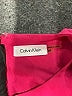 Calvin Klein Pink Cocktail Dress Size 8 (petite) - photo 7