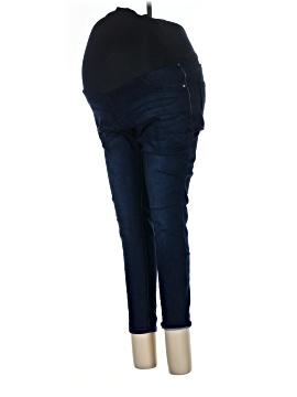Bella Vida Maternity Jeans