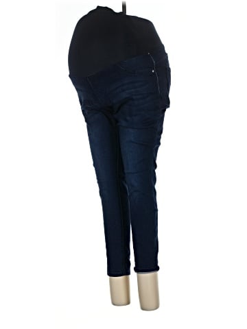 Bella Vida Maternity Jeans (view 1)