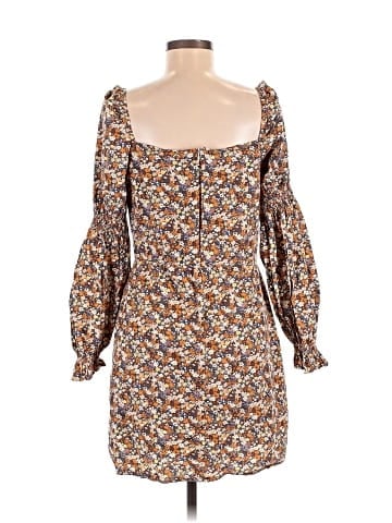 Bardot Casual Dress (view 2)
