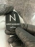 Naked Wardrobe Gray Bodysuit Size M - photo 3