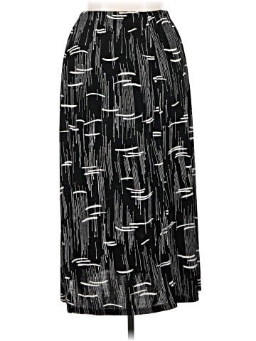 Carolyn Strauss Casual Skirt (view 2)