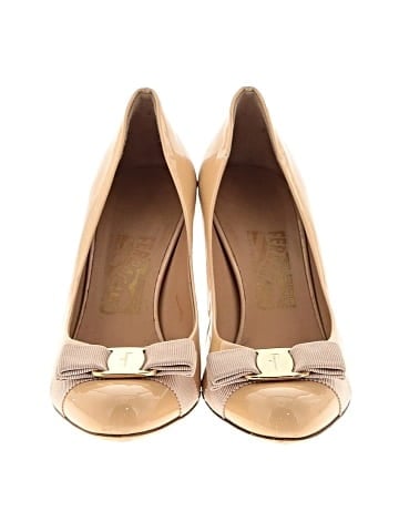Salvatore Ferragamo Heels (view 2)