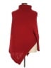 Unbranded Red Poncho Size 2X - photo 2