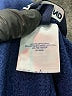 Lands' End Solid Blue Casual Pants Size M (youth) - photo 4