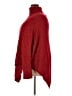 Unbranded Red Poncho Size 2X - photo 5