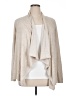 Bobeau Tan Cardigan Size XL - photo 1