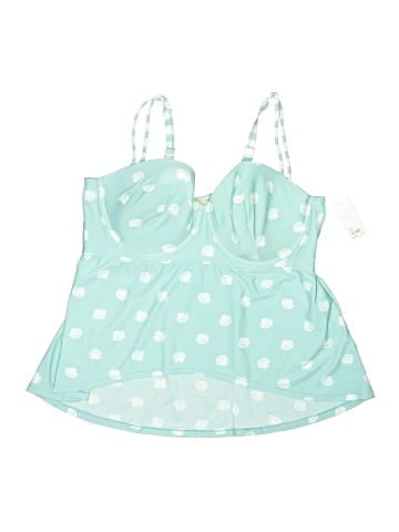 Swim by Cacique Swimsuit Top (view 1)