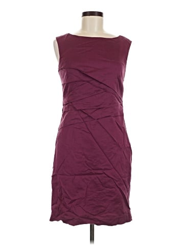 Ann Taylor Factory Cocktail Dress (view 1)