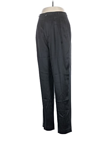 J. Peterman Silk Pants (view 1)