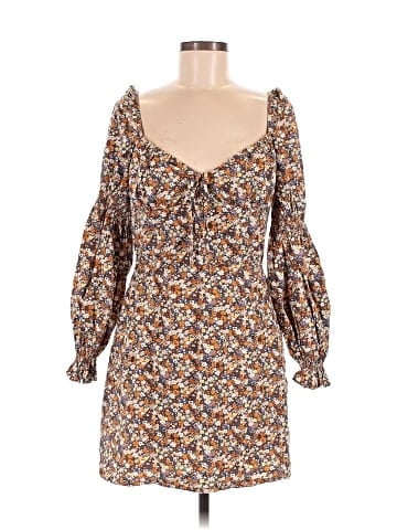Bardot Casual Dress (view 1)