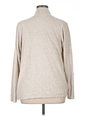 Bobeau Cardigan (view 2)