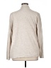 Bobeau Tan Cardigan Size XL - photo 2