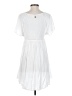 Rip Curl 100% Viscose White Casual Dress Size XS - photo 2