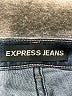 Express Jeans Hearts Blue Jeans Size 0 - photo 7