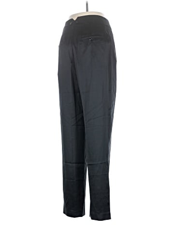 J. Peterman Silk Pants (view 2)