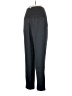 J. Peterman 100% Silk Black Silk Pants Size 2 - photo 2