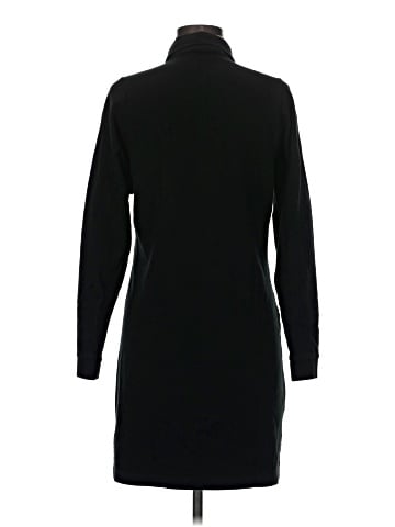 Lacoste Long Sleeve Polo (view 2)