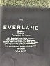 Everlane Solid Gray Active Pants Size XXL - photo 4