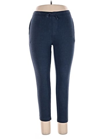 Athletic Works Active Pants (view 1)