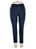 Athletic Works Blue Active Pants Size XL - photo 1