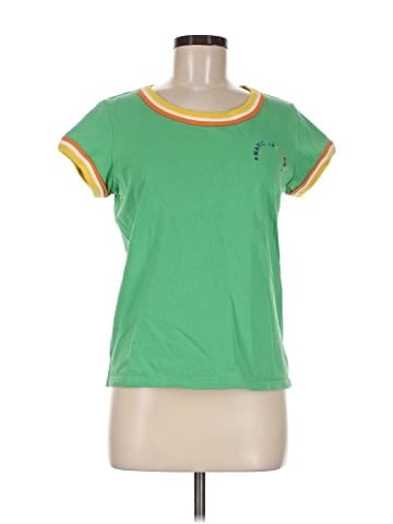 Marc Jacobs Short Sleeve T-Shirt (view 1)