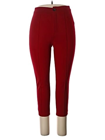 Shein Active Pants (view 1)