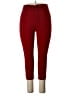 Shein Red Active Pants Size 20 Petite - photo 1