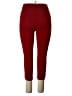 Shein Red Active Pants Size 20 Petite - photo 2