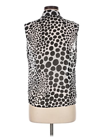 Zac & Rachel Sleeveless T-Shirt (view 2)