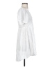 Rip Curl 100% Viscose White Casual Dress Size XS - photo 4