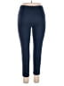 Athletic Works Blue Active Pants Size XL - photo 2