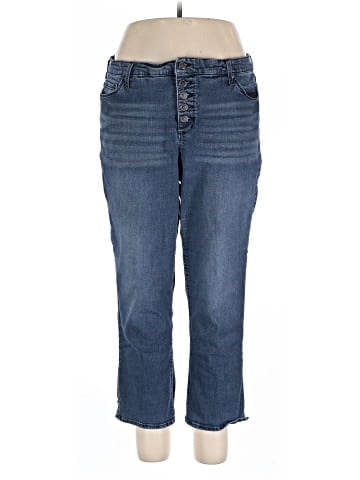 Code Bleu Jeans (view 1)