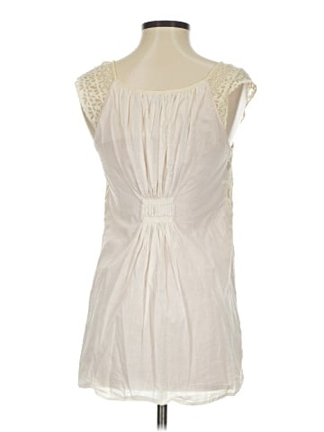 Lil Sleeveless Blouse (view 2)