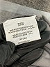Max Azria 100% Polyester Solid Gray Cocktail Dress Size M - photo 8