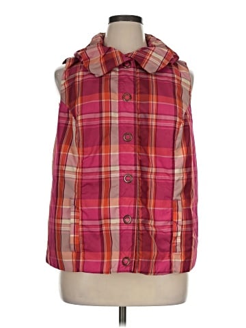 Cj Banks Vest (view 1)