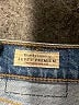 Levi's Blue Jeans Size 28 waist - photo 7