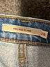 Levi's Blue Jeans Size 28 waist - photo 9