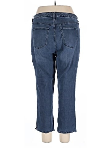 Code Bleu Jeans (view 2)