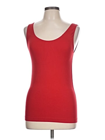 Cato Tank Top (view 1)