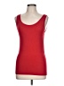 Cato Red Tank Top Size L - photo 1