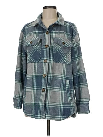 Member's Mark Jacket (view 1)