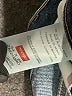 Wrangler Jeans Co 100% Cotton Blue Jeans Size 34 waist - photo 5