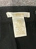 Matty M Black Formal Skirt Size XL - photo 4